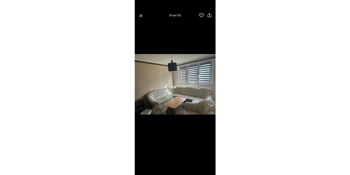 Etagenwohnung Lehesten - 3 Zimmer, 58 m&sup2;, 31.000&euro; | Angebot:26068411