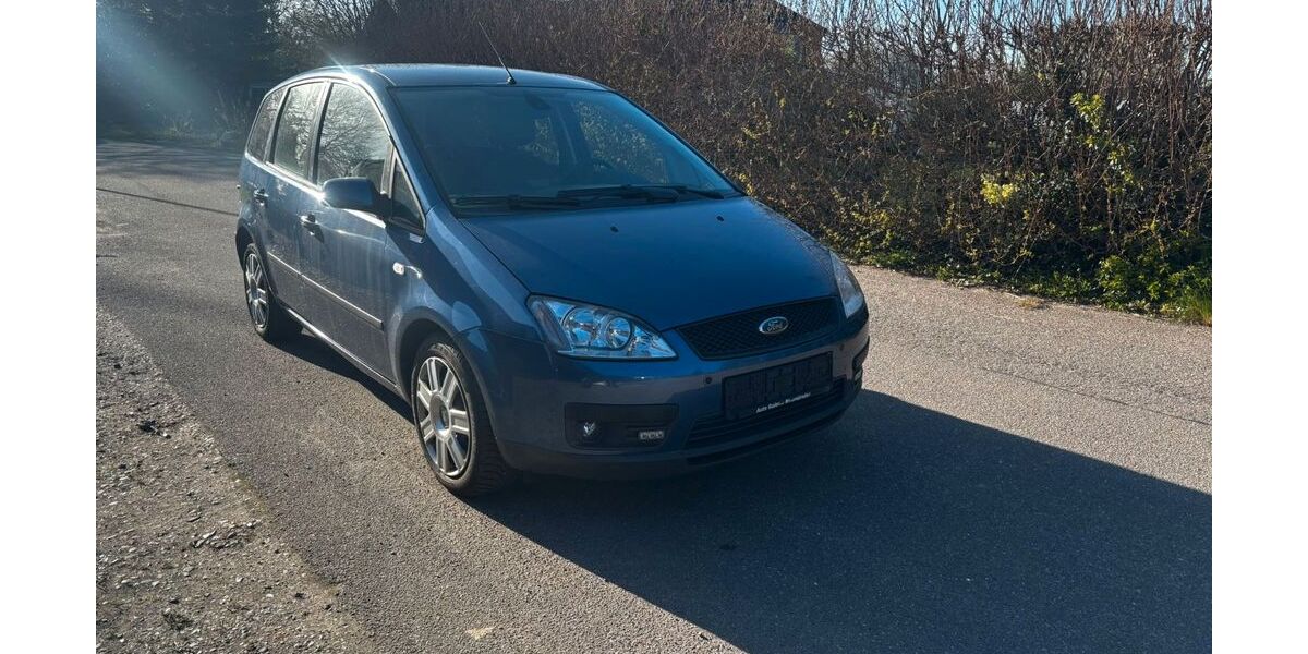 Ford C-Max 252.000 km 1.949 &euro; Flensburg 24943
