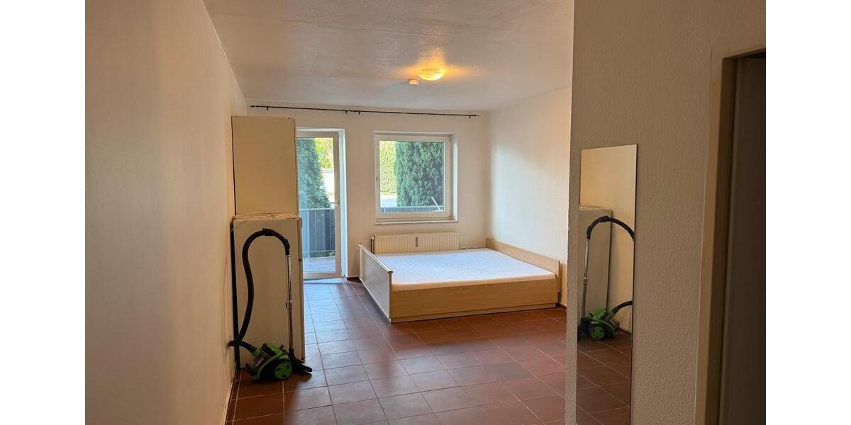 Terrassenwohnung Löningen - 1 Zimmer, 30 m&sup2;, 470&euro; | Angebot:26406958
