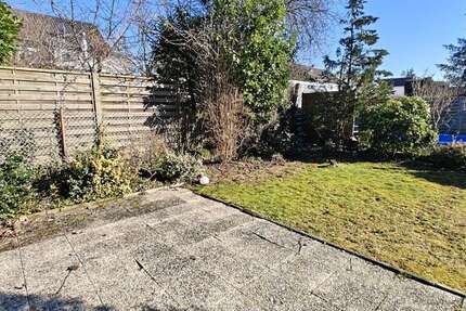 Haus Darmstadt Darmstadt-West - 7 Zimmer, 200 m&sup2;, 699.000&euro; | Angebot:26686303