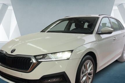 Skoda Octavia 40.400 km 23.095 € Bergisch Gladbach 51465