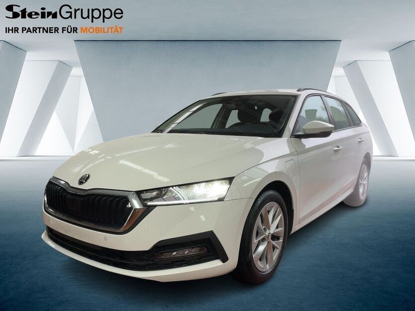 Skoda Octavia 40.400 km 23.095 € Bergisch Gladbach 51465