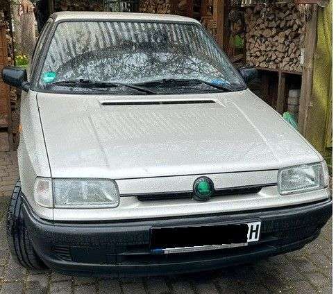 Skoda Felicia 122.000 km 2.450 &euro; Lübbenau 03222