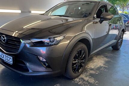 Mazda CX-3 24.500 km 16.400 &euro; Niestetal 34266