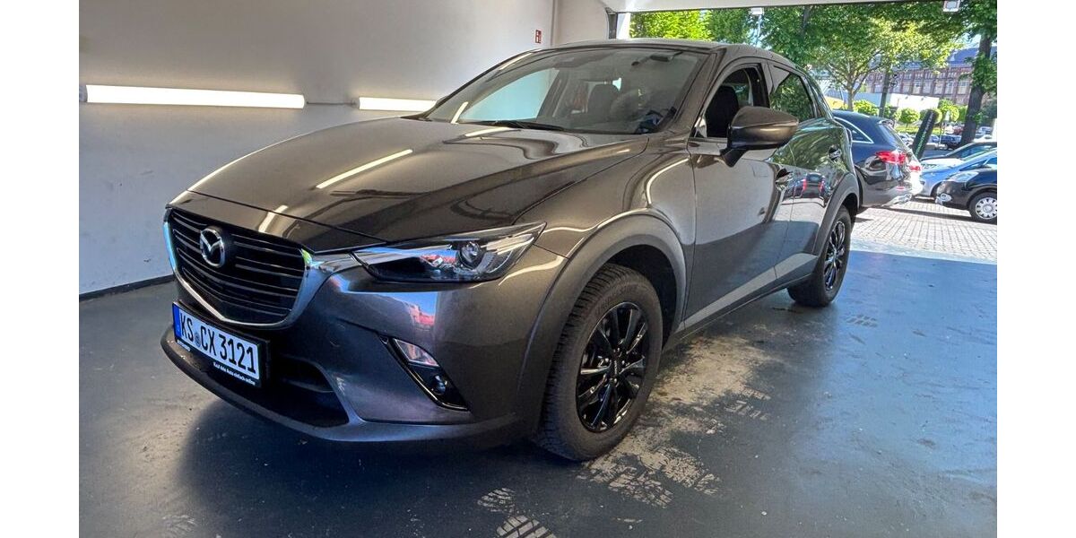 Mazda CX-3 24.500 km 16.400 &euro; Niestetal 34266
