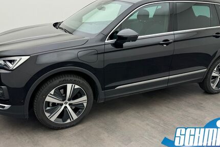 Seat Tarraco 17.660 km 32.400 &euro; Peine 31226