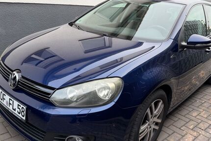 VW Golf 171.500 km 5.490 &euro; bebra 36179