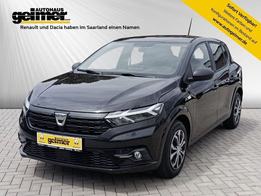 Sandero
