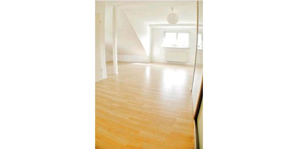 Dachgeschoßwohnung Bruchköbel - 2 Zimmer, 55 m&sup2;, 925&euro; | Angebot:24817626