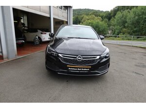 Astra K Lim. 5-trg. Ultimate Start/Stop