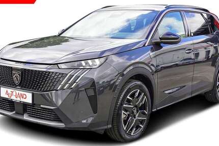 Peugeot 5008 3.717 km 32.490 &euro; Schwerin 19061