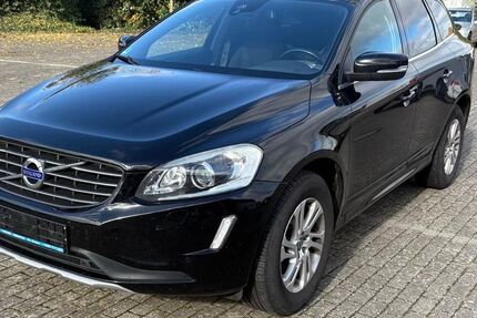 Volvo XC60 193.566 km 13.899 € Schwerin 19057