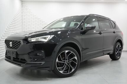 Seat Tarraco 82.000 km 29.990 &euro; Braunschweig 38106