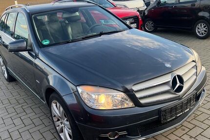 Mercedes-Benz C 320 193.432 km 6.900 &euro; Hornstorf/ Kritzow 23970