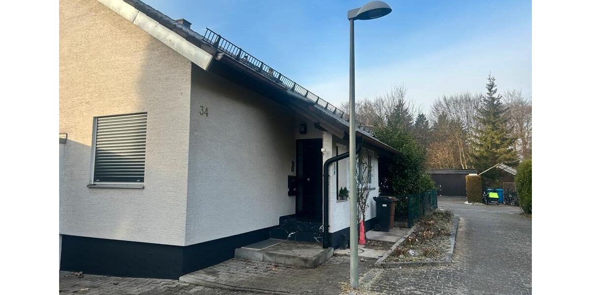 Haus neben dem Wald. 11 zimmer