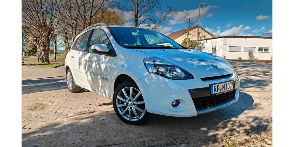 Renault Clio 292.000 km 2.550 &euro; Rödersheim-Gronau 67127