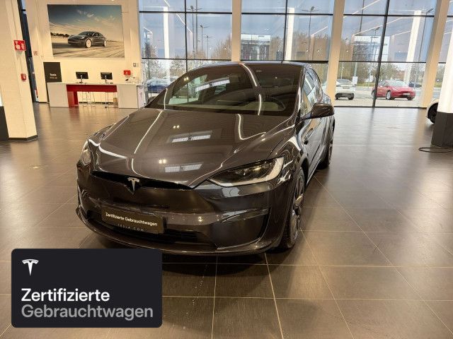 Tesla Model X 20.429 km 97.100 &euro; Obertraubling 93083