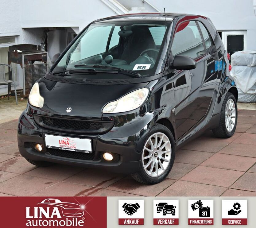 ForTwo