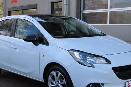 Opel Corsa 79.000 km 9.590 &euro; Stuttgart 70329