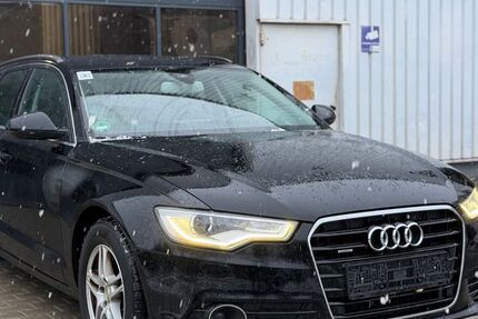 Audi A6 153.500 km 10.990 &euro; Wilden (Siegerland) 57234