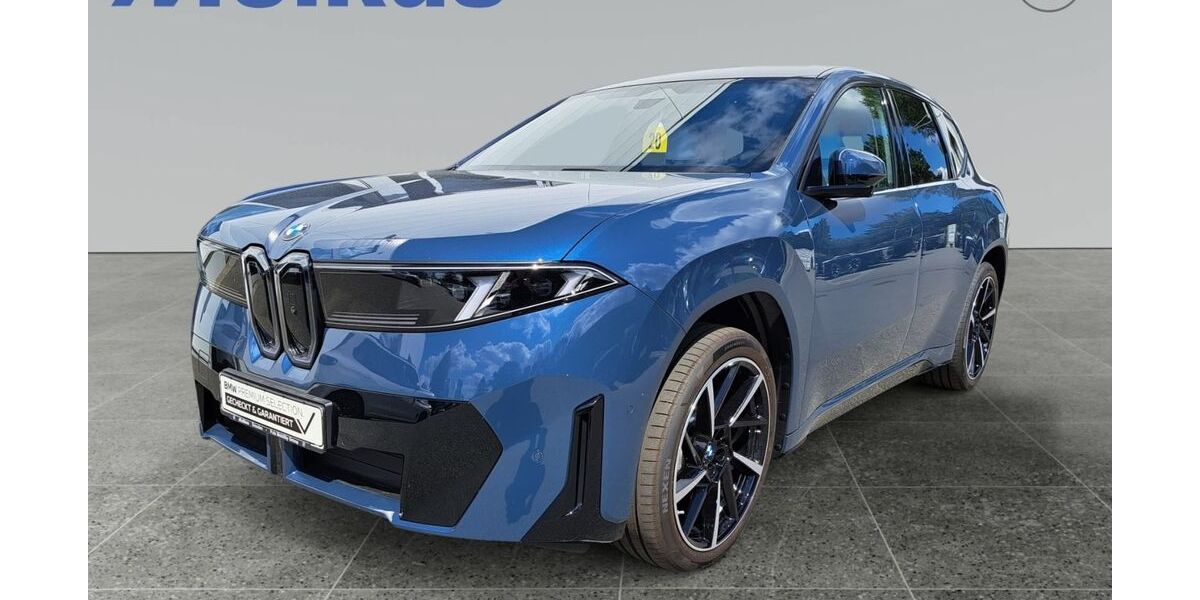 BMW iX3 1.610 km 78.470 &euro; Dresden 01067