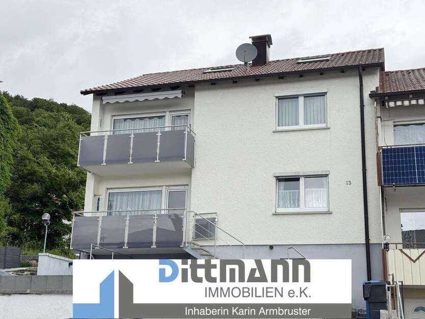 Wohnung zum Mieten in Albstadt 520 € 65 m²