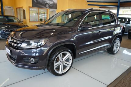 VW Tiguan 148.000 km 13.880 &euro; Bad Doberan 18209