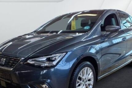 Seat Ibiza 17.691 km 22.750 &euro; Essen 45307