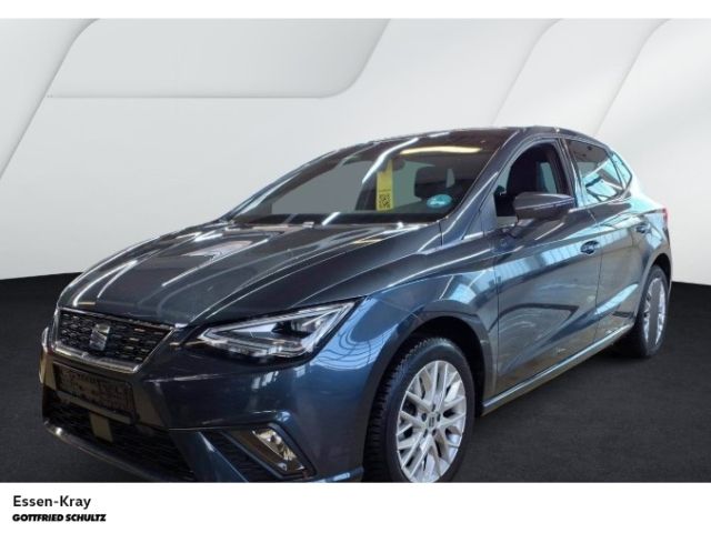 Seat Ibiza 17.691 km 22.750 &euro; Essen 45307