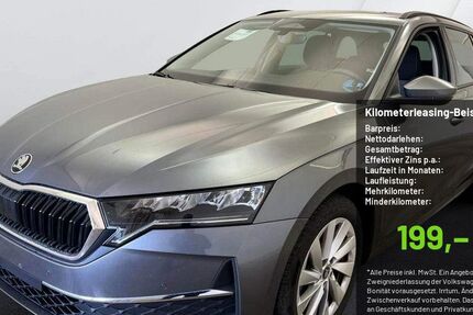 Skoda Octavia 24.233 km 27.990 &euro; Pulheim-Brauweiler 50259