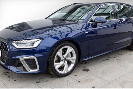 Audi A4 54.203 km 31.880 &euro; Rosenheim 83022