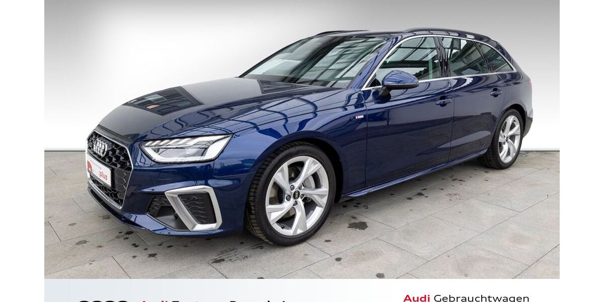 Audi A4 54.203 km 31.880 &euro; Rosenheim 83022