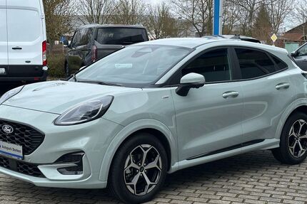 Ford Puma 8.276 km 24.850 &euro; Borken 34582