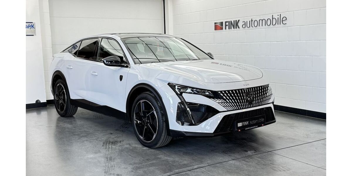 Peugeot 408 32.000 km 25.330 &euro; Lich 35423