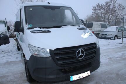 Mercedes-Benz Sprinter 199.700 km 15.999 &euro; Amberg (Nähe Nürnberg) 92224