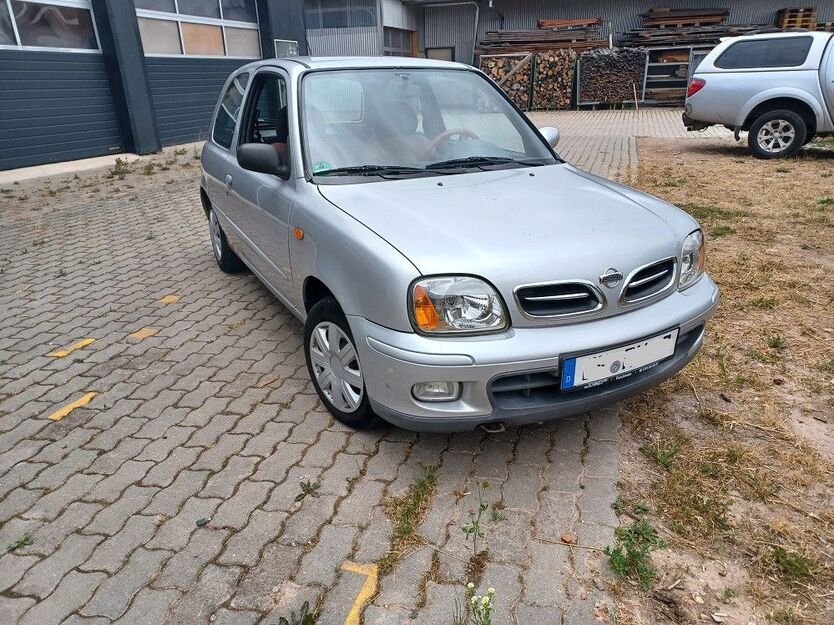 Micra
