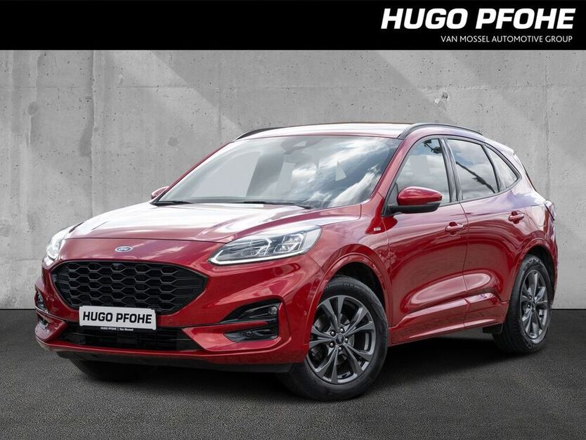 Kuga