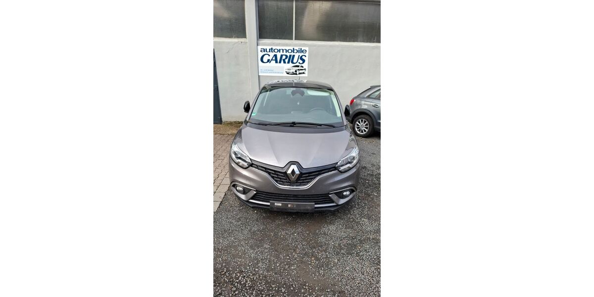 Renault Scenic 89.314 km 12.750 &euro; Stolberg 52222
