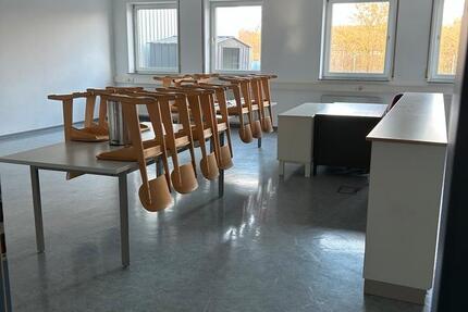 Büroräume, Praxisräume, Lagerräume zu vermieten zimmer