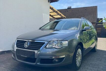 VW Passat 247.000 km 2.290 &euro; Hamburg 22159
