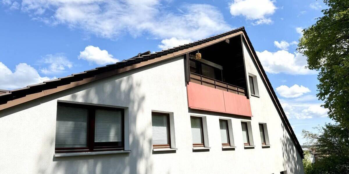Etagenwohnung Bad Sachsa - 3 Zimmer, 75 m&sup2;, 82.900&euro; | Angebot:26686491