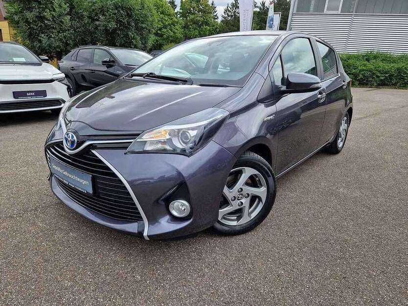 Yaris
