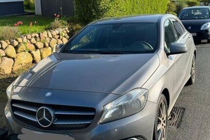 Mercedes-Benz A 180 136.000 km 11.700 &euro; Plön 24306