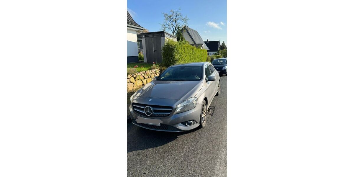 Mercedes-Benz A 180 136.000 km 11.700 &euro; Plön 24306