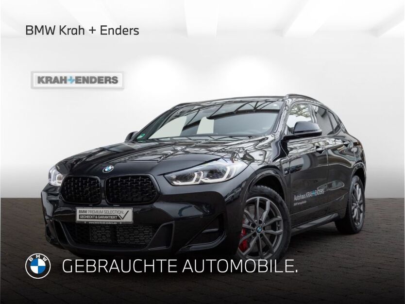 BMW X2 20.500 km 42.908 € Idstein 65510