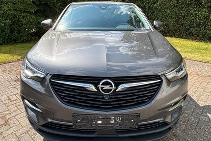 Opel Grandland (X) 112.000 km 18.000 &euro; Cappeln 49692