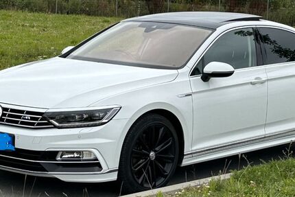 VW Passat 121.000 km 17.800 &euro; Lütjensee 22952