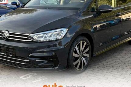 VW Touran 145.457 km 20.829 &euro; Hilden 40721
