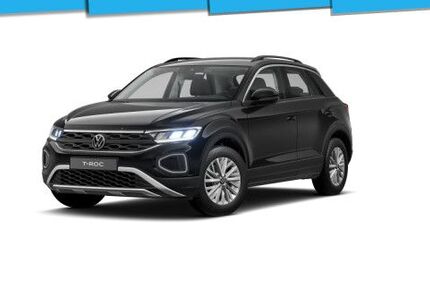 VW T-Roc 26.505 km 26.030 &euro; Mosbach 74821