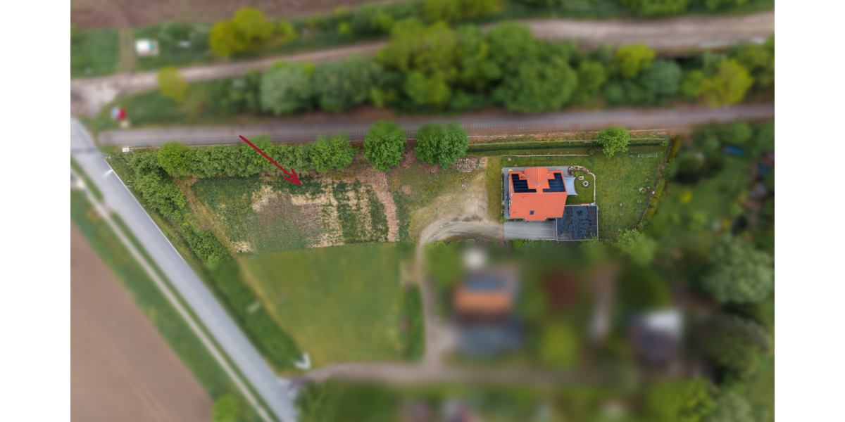Grundstück Betzendorf - 68.000&euro; | Angebot:26865749